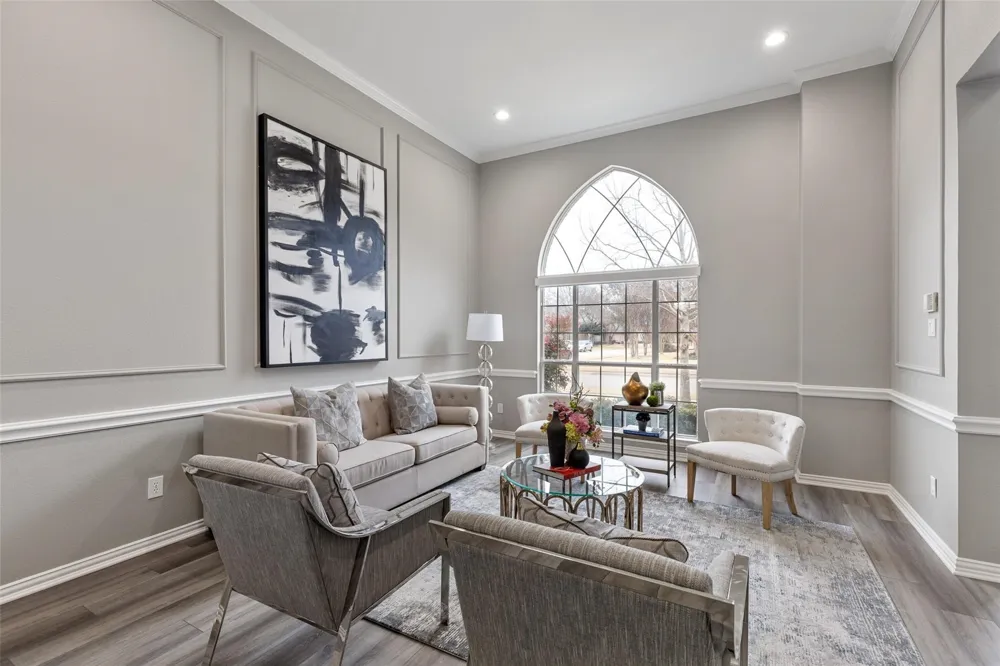 6009 Charleston Drive Frisco, TX 75035
