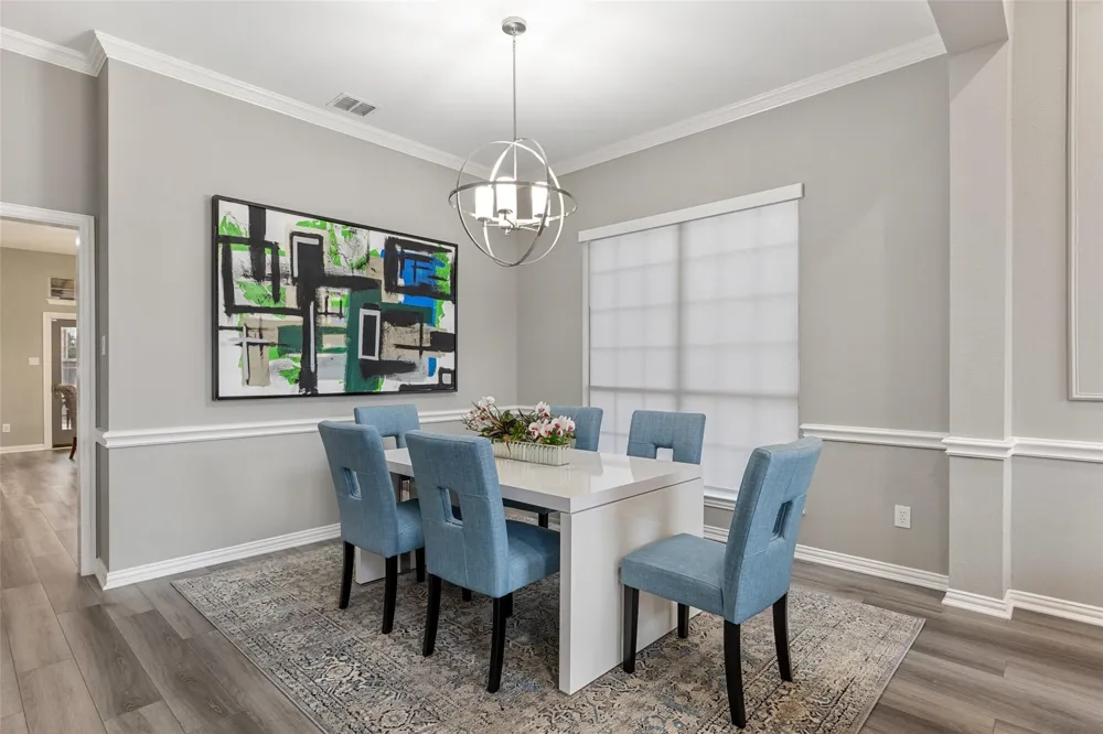 6009 Charleston Drive Frisco, TX 75035