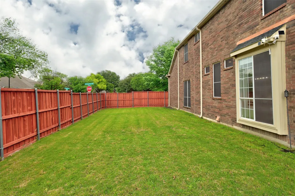 6009 Charleston Drive Frisco, TX 75035