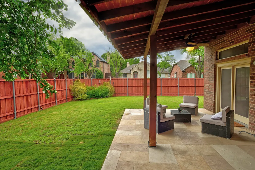 6009 Charleston Drive Frisco, TX 75035