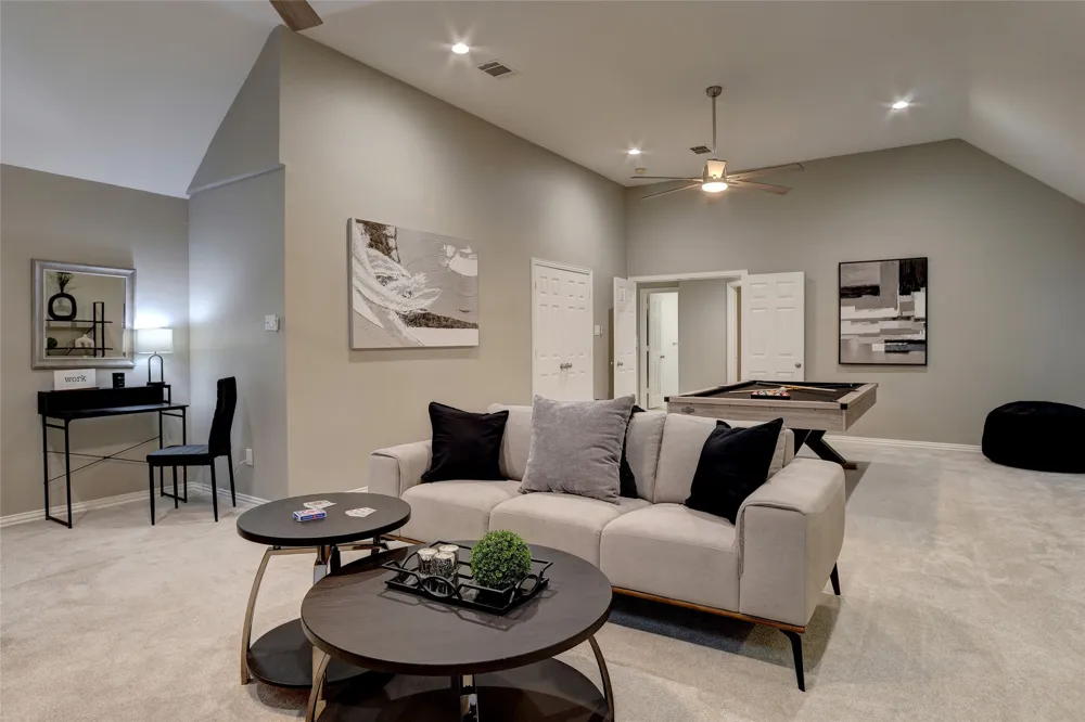 6009 Charleston Drive Frisco, TX 75035