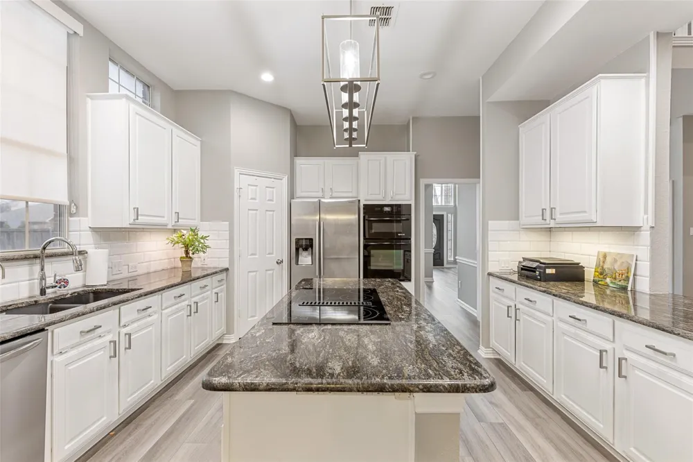 6009 Charleston Drive Frisco, TX 75035