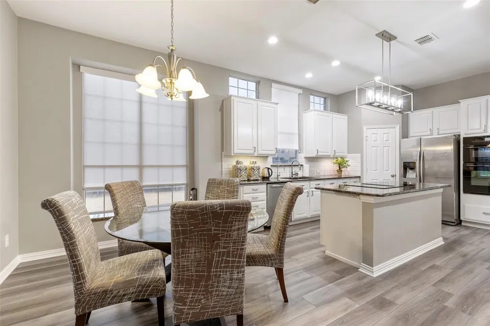 6009 Charleston Drive Frisco, TX 75035