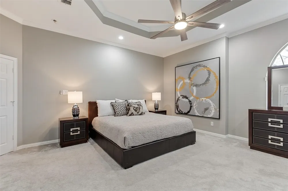 6009 Charleston Drive Frisco, TX 75035