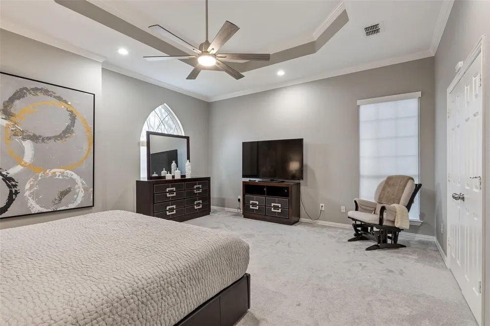 6009 Charleston Drive Frisco, TX 75035