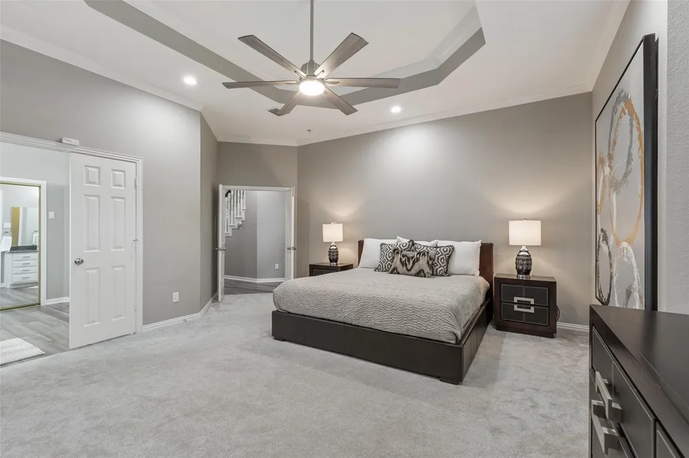 6009 Charleston Drive Frisco, TX 75035