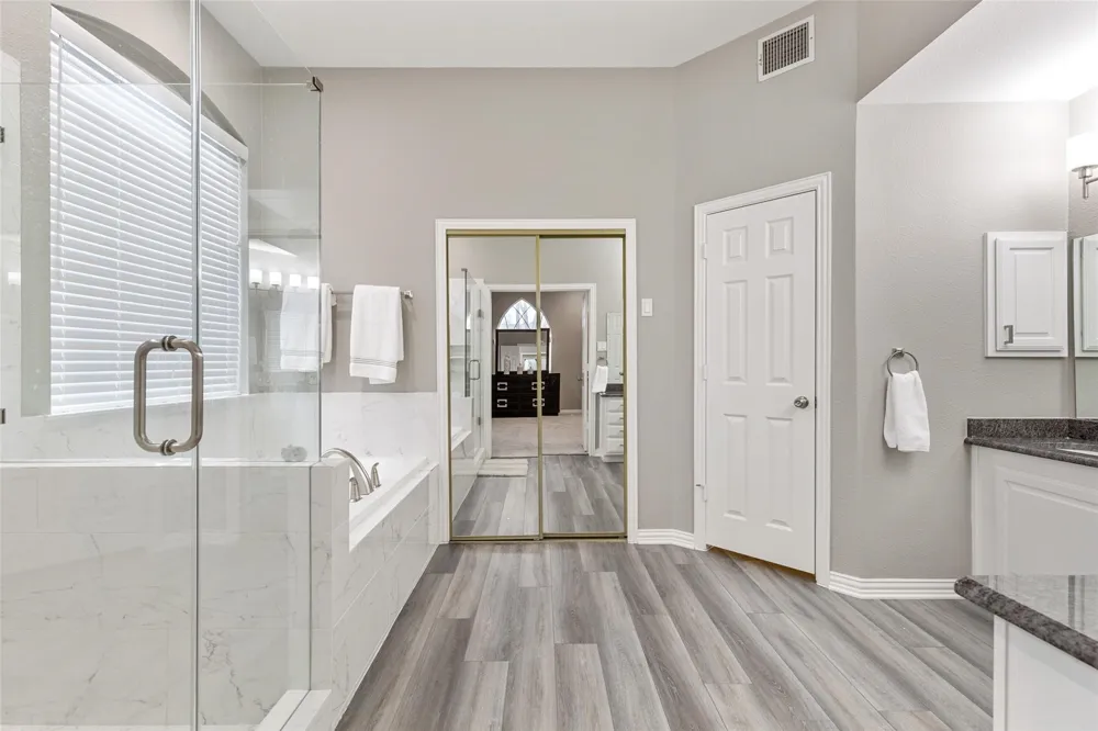 6009 Charleston Drive Frisco, TX 75035