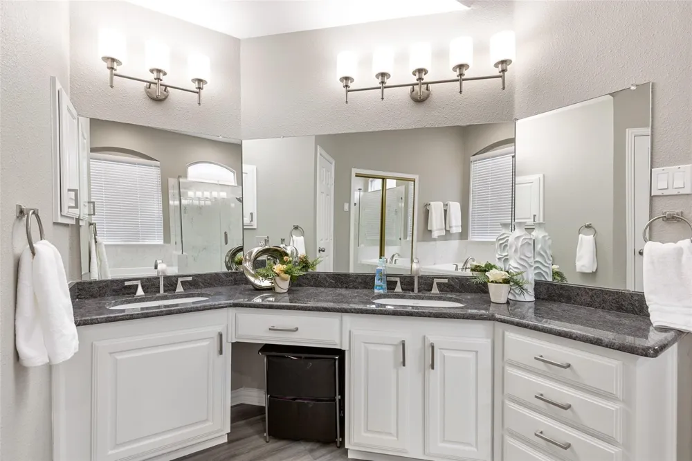 6009 Charleston Drive Frisco, TX 75035