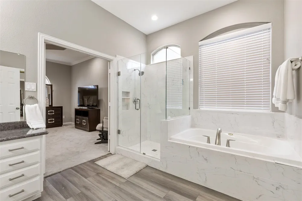 6009 Charleston Drive Frisco, TX 75035
