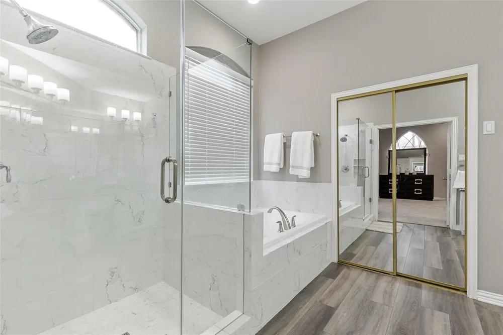 6009 Charleston Drive Frisco, TX 75035