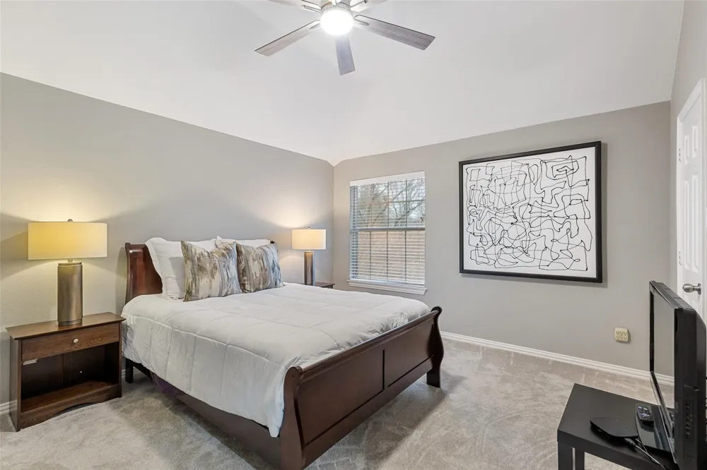 6009 Charleston Drive Frisco, TX 75035