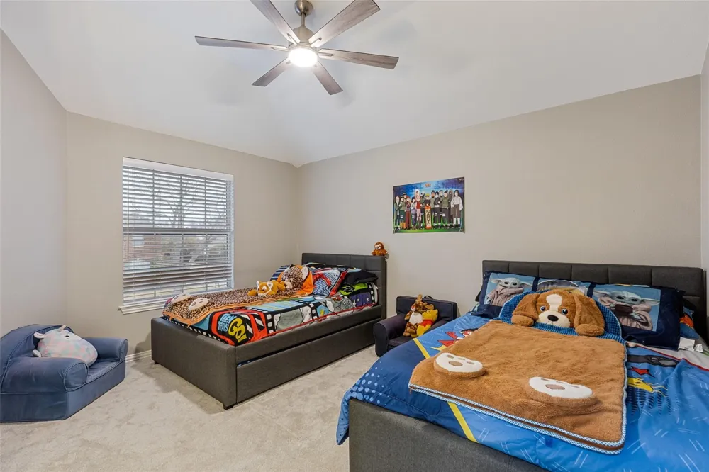 6009 Charleston Drive Frisco, TX 75035
