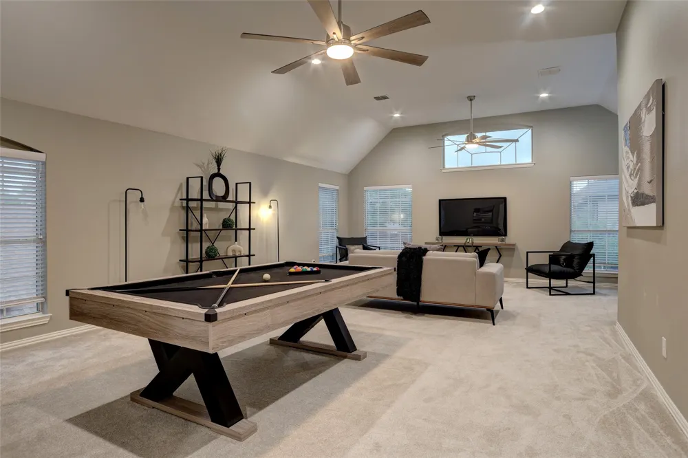 6009 Charleston Drive Frisco, TX 75035