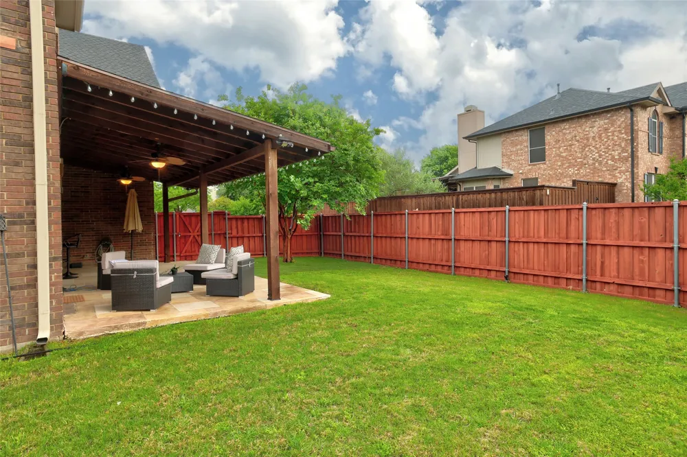 6009 Charleston Drive Frisco, TX 75035