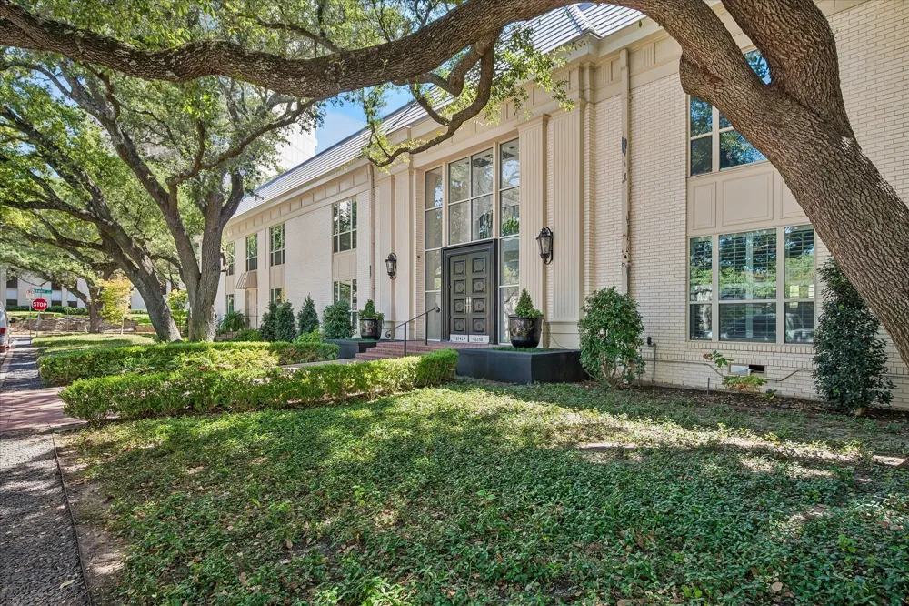 6146 Averill Way #106E Dallas, TX 75225