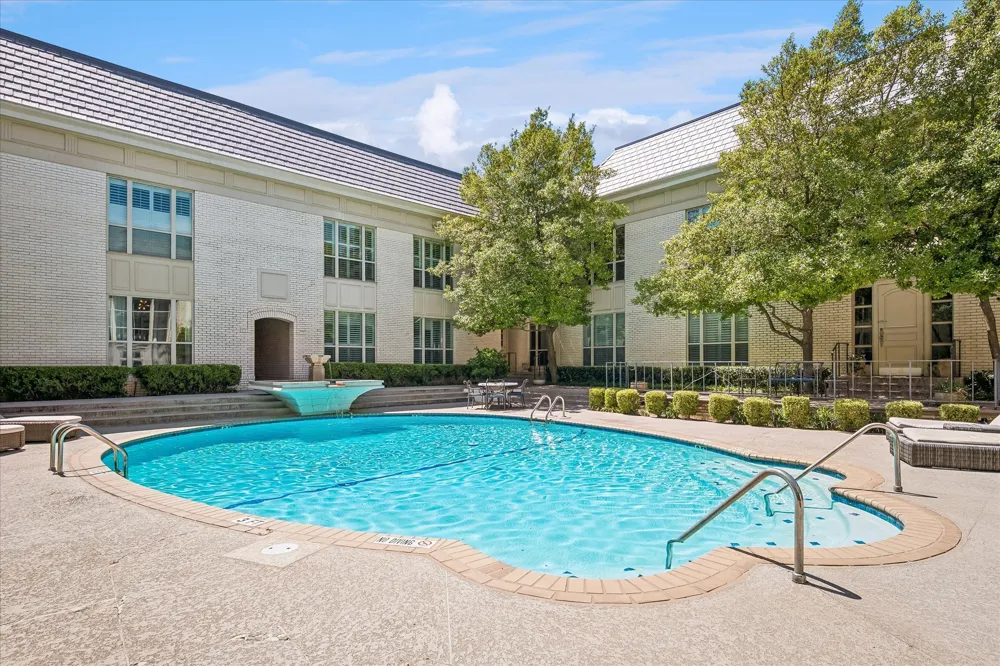 6146 Averill Way #106E Dallas, TX 75225