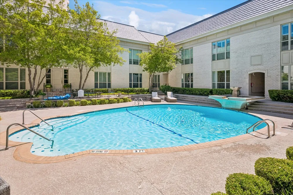 6146 Averill Way #106E Dallas, TX 75225