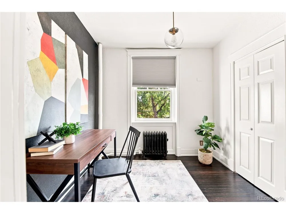 215 E 11th Avenue #C2 Denver, CO 80203