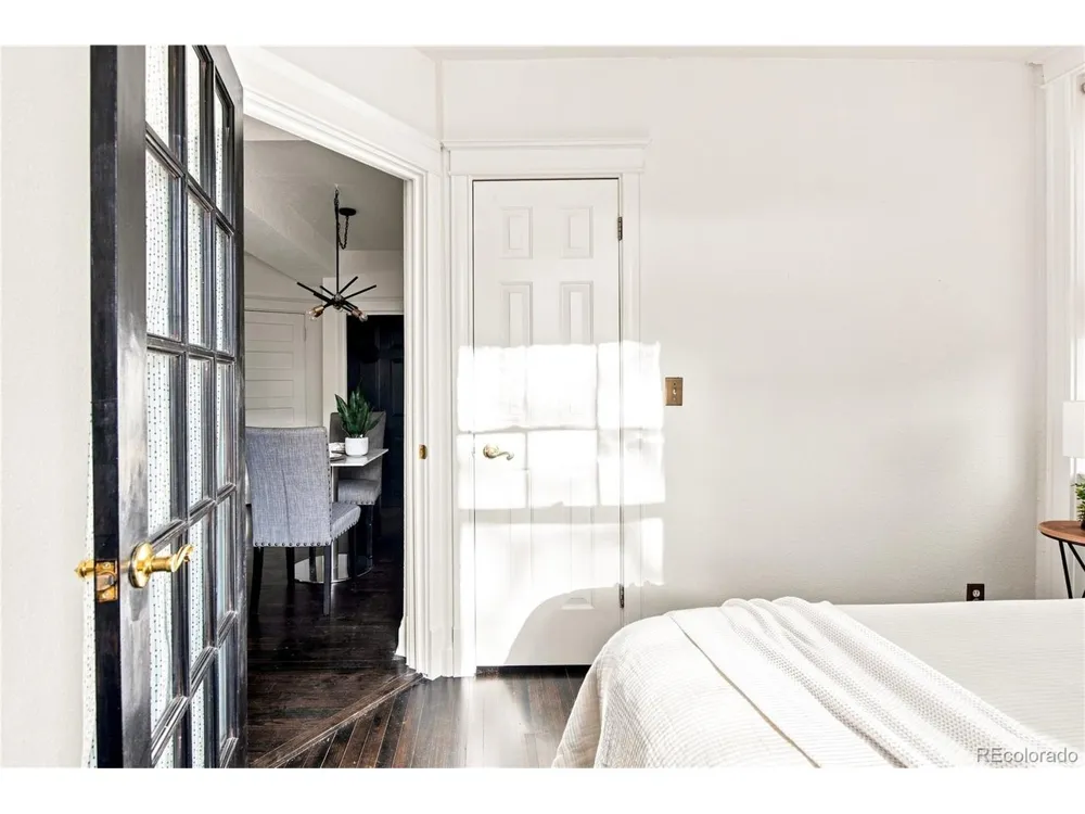 215 E 11th Avenue #C2 Denver, CO 80203