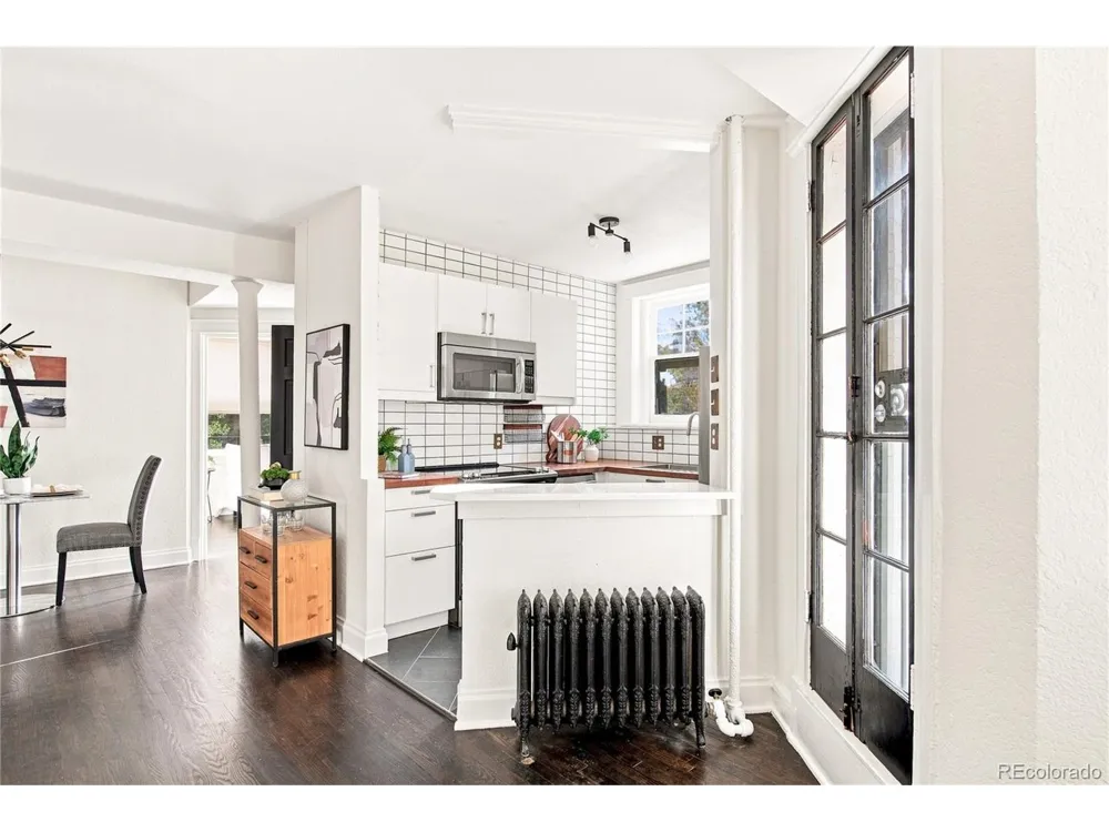 215 E 11th Avenue #C2 Denver, CO 80203