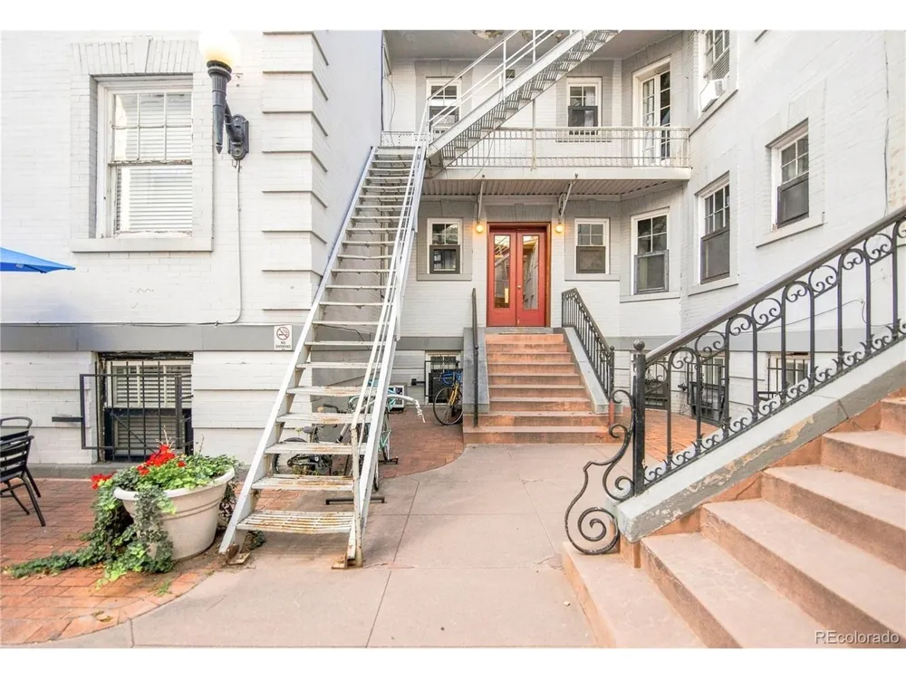 215 E 11th Avenue #C2 Denver, CO 80203