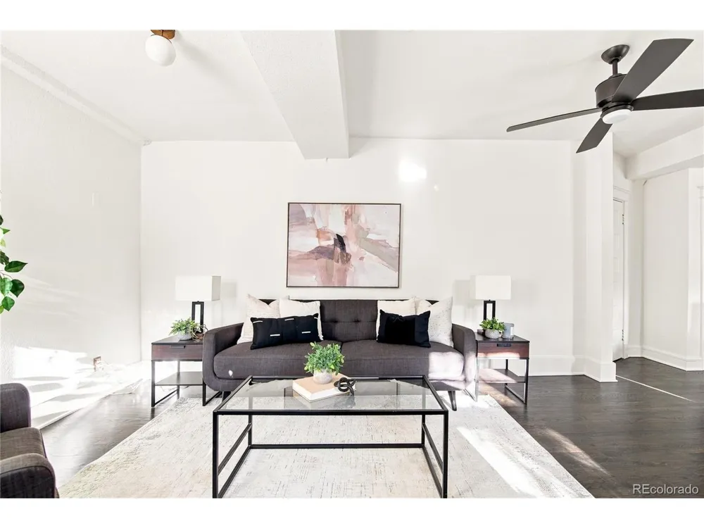 215 E 11th Avenue #C2 Denver, CO 80203