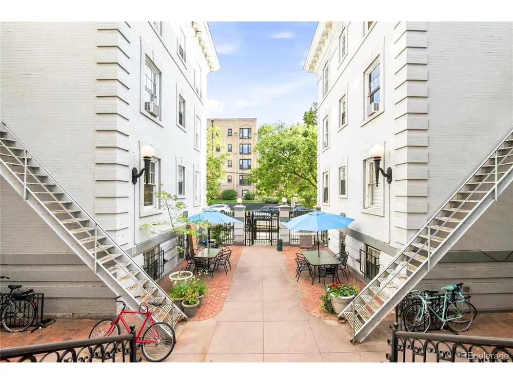 215 E 11th Avenue #C2 Denver, CO 80203