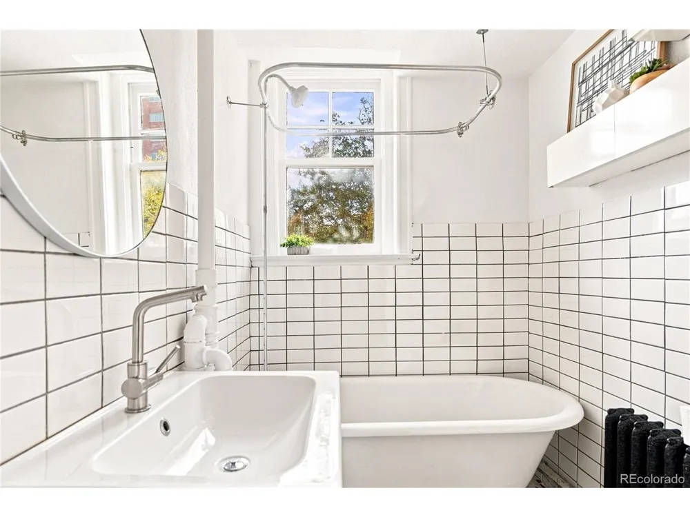 215 E 11th Avenue #C2 Denver, CO 80203