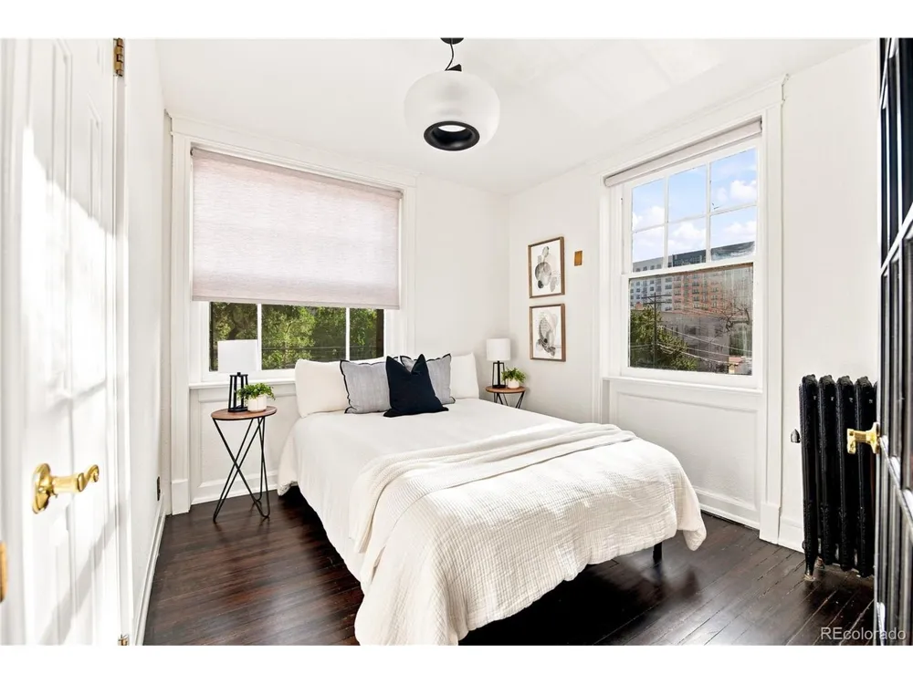 215 E 11th Avenue #C2 Denver, CO 80203