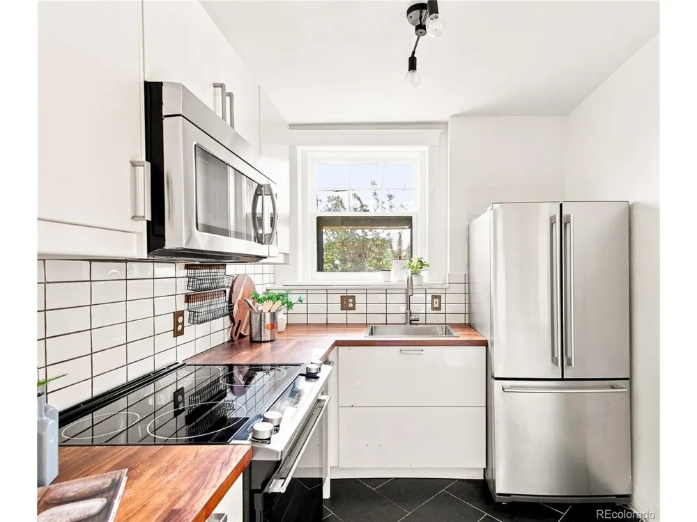 215 E 11th Avenue #C2 Denver, CO 80203