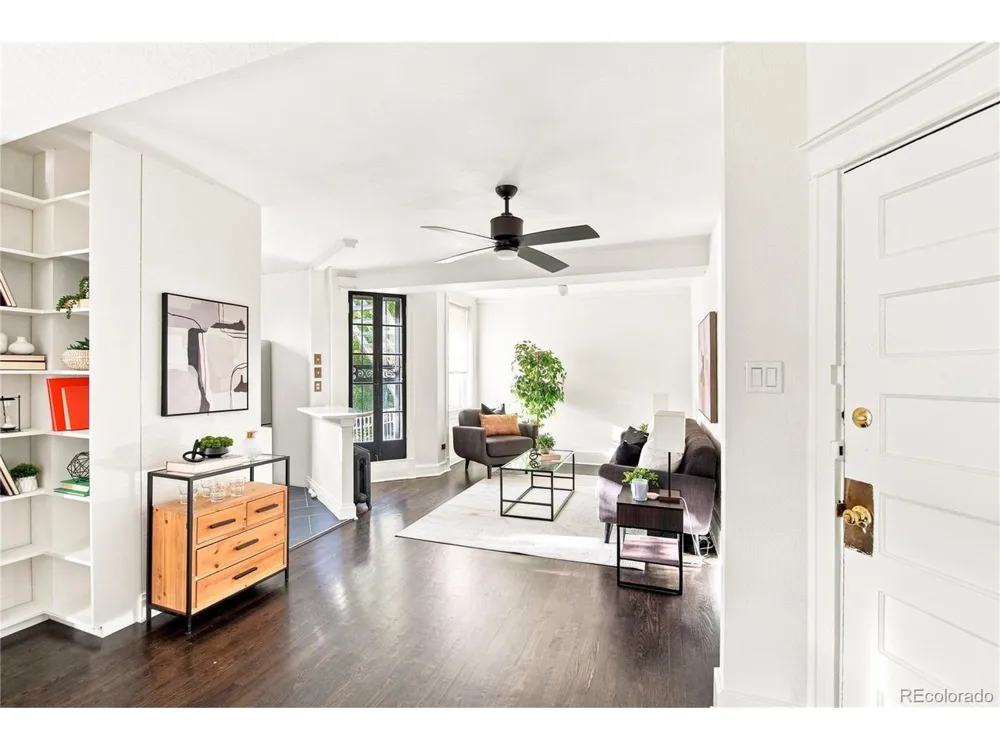 215 E 11th Avenue #C2 Denver, CO 80203