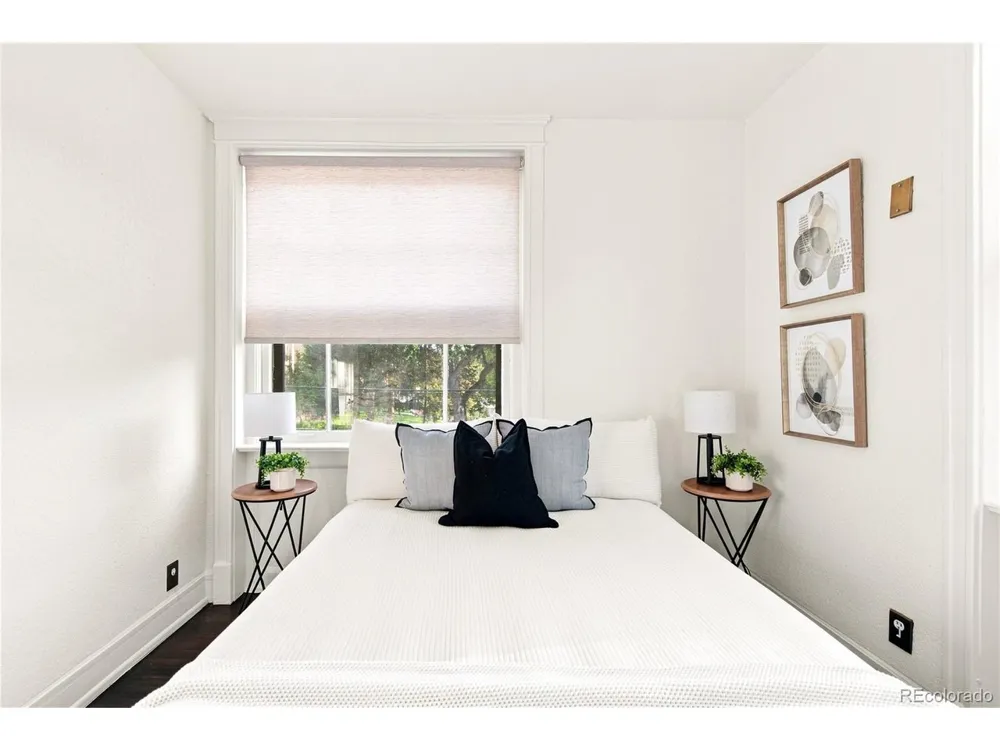 215 E 11th Avenue #C2 Denver, CO 80203