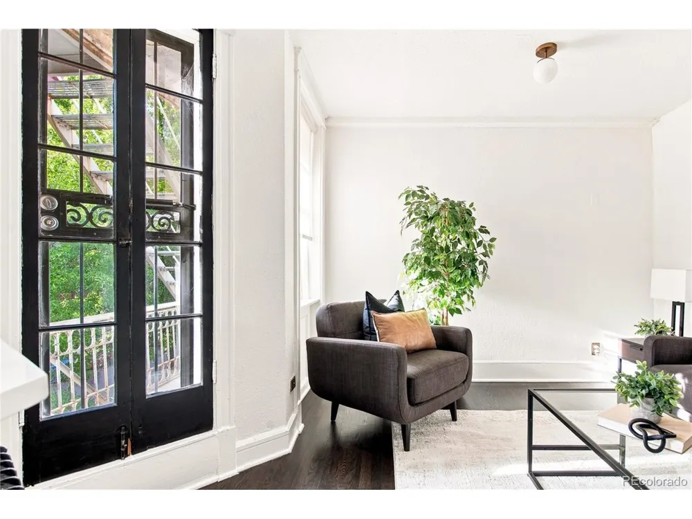 215 E 11th Avenue #C2 Denver, CO 80203