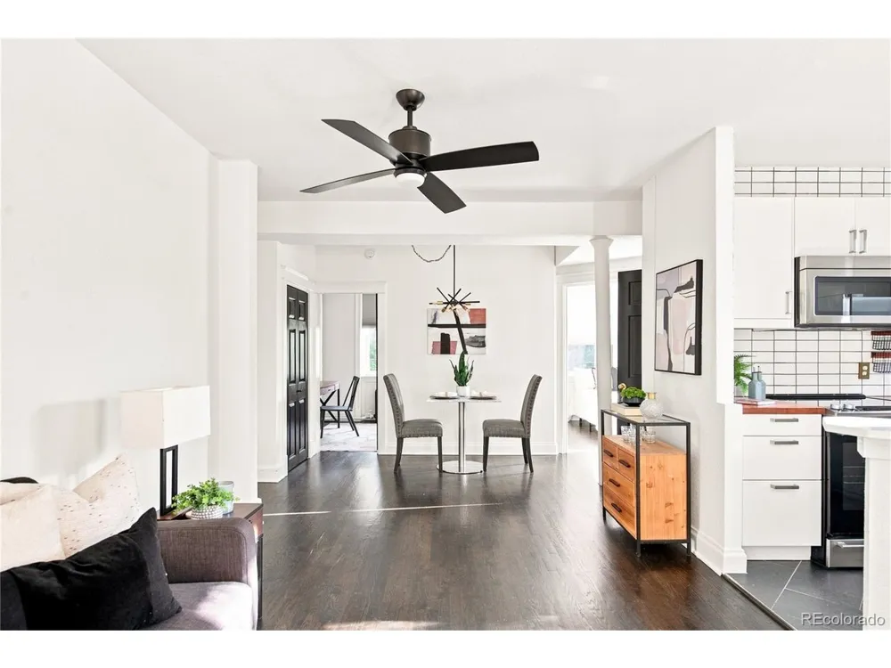 215 E 11th Avenue #C2 Denver, CO 80203