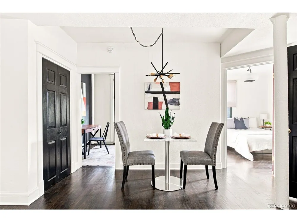 215 E 11th Avenue #C2 Denver, CO 80203