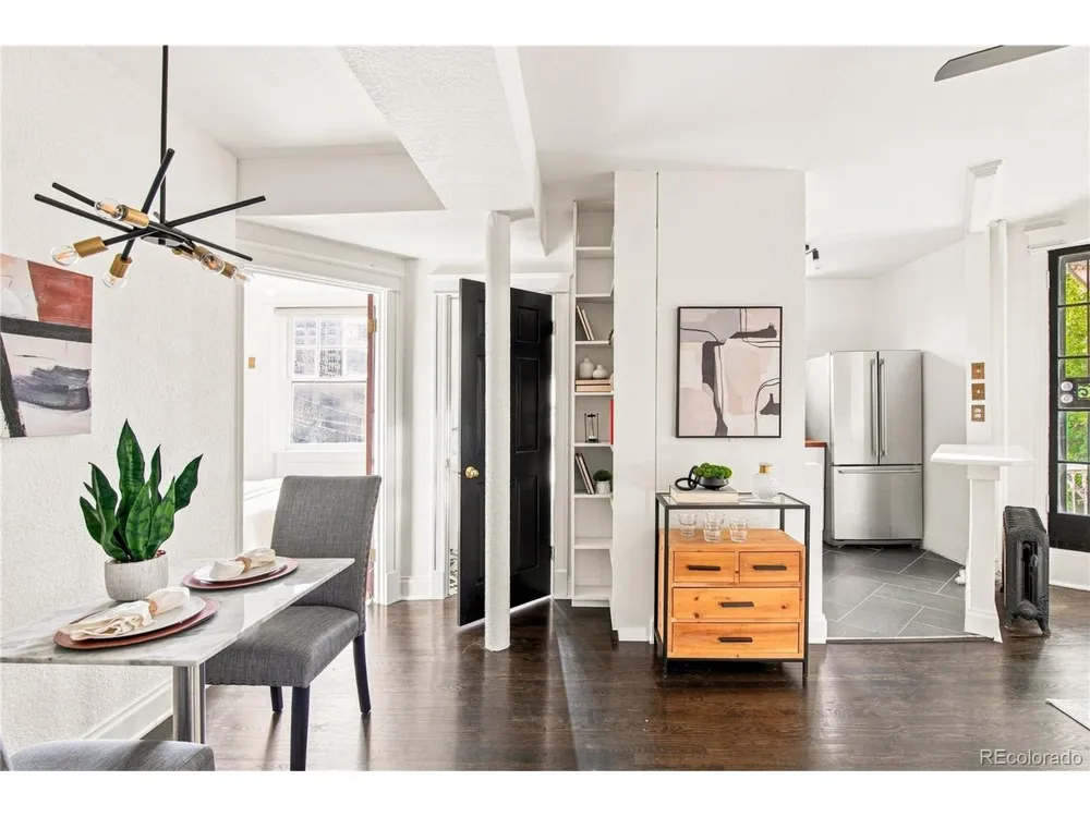 215 E 11th Avenue #C2 Denver, CO 80203