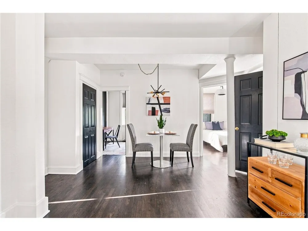 215 E 11th Avenue #C2 Denver, CO 80203