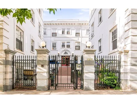 215 E 11th Avenue #C2