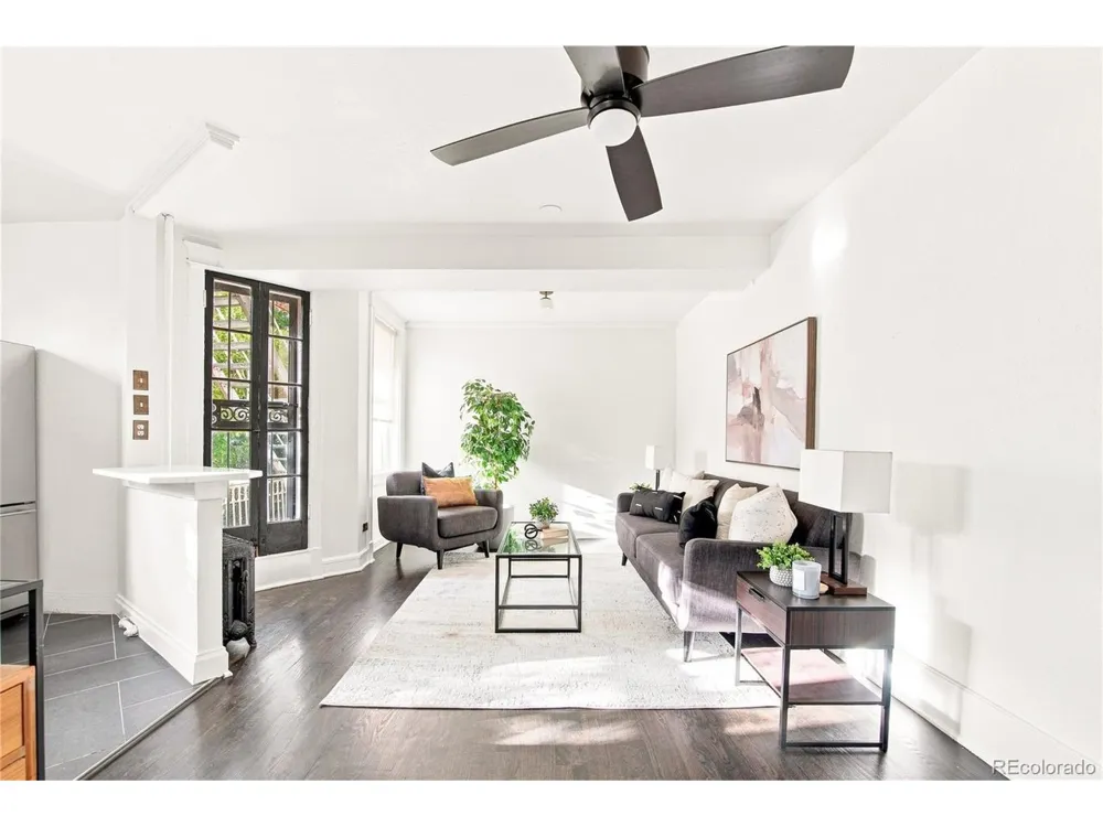 215 E 11th Avenue #C2 Denver, CO 80203