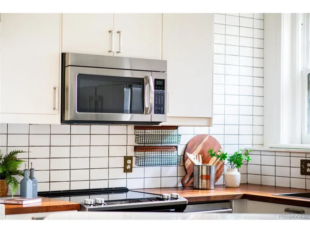 215 E 11th Avenue #C2 Denver, CO 80203