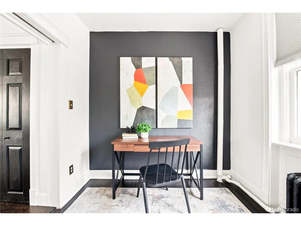 215 E 11th Avenue #C2 Denver, CO 80203
