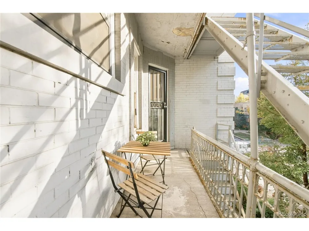 215 E 11th Avenue #C2 Denver, CO 80203