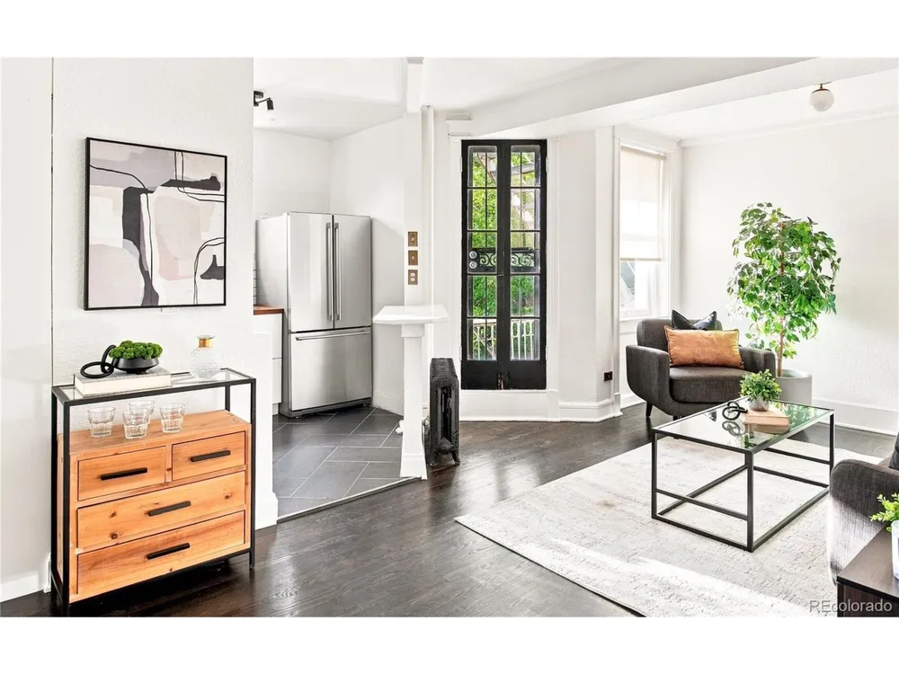 215 E 11th Avenue #C2 Denver, CO 80203