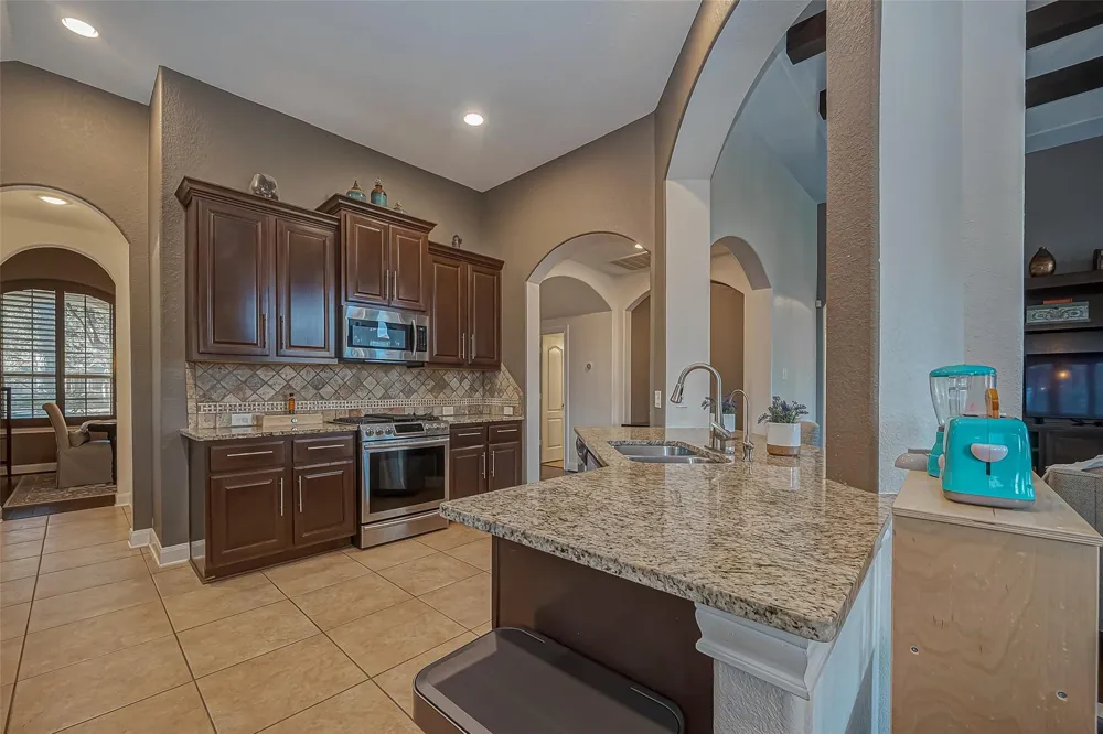 6306 Hidden Alley Drive Katy, TX 77494