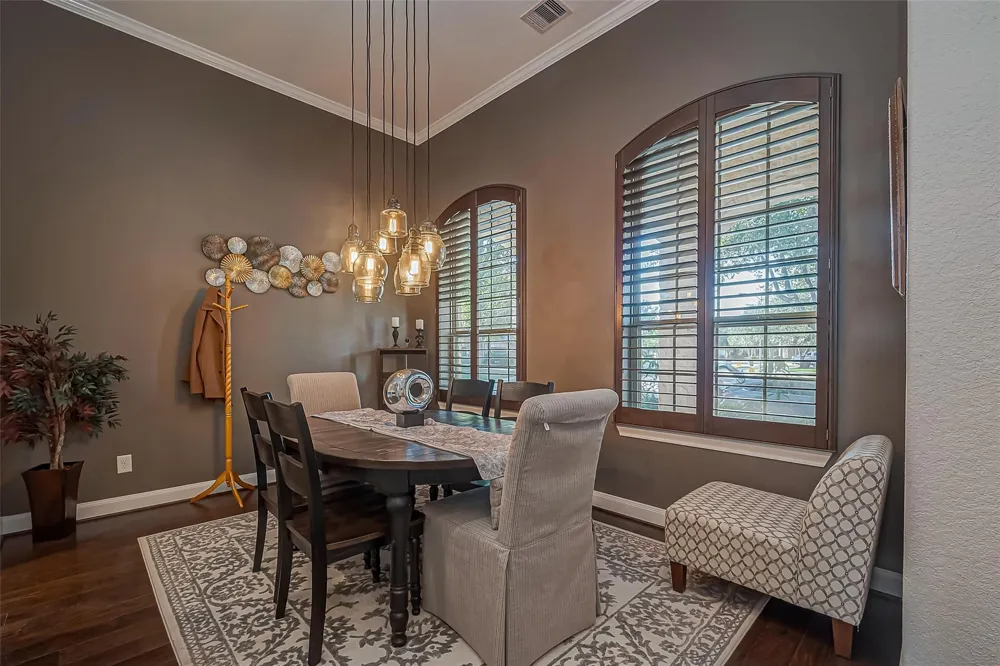 6306 Hidden Alley Drive Katy, TX 77494