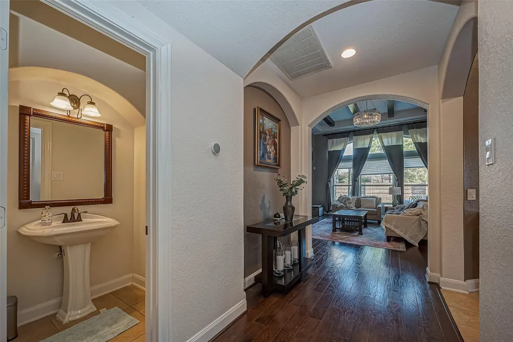6306 Hidden Alley Drive Katy, TX 77494