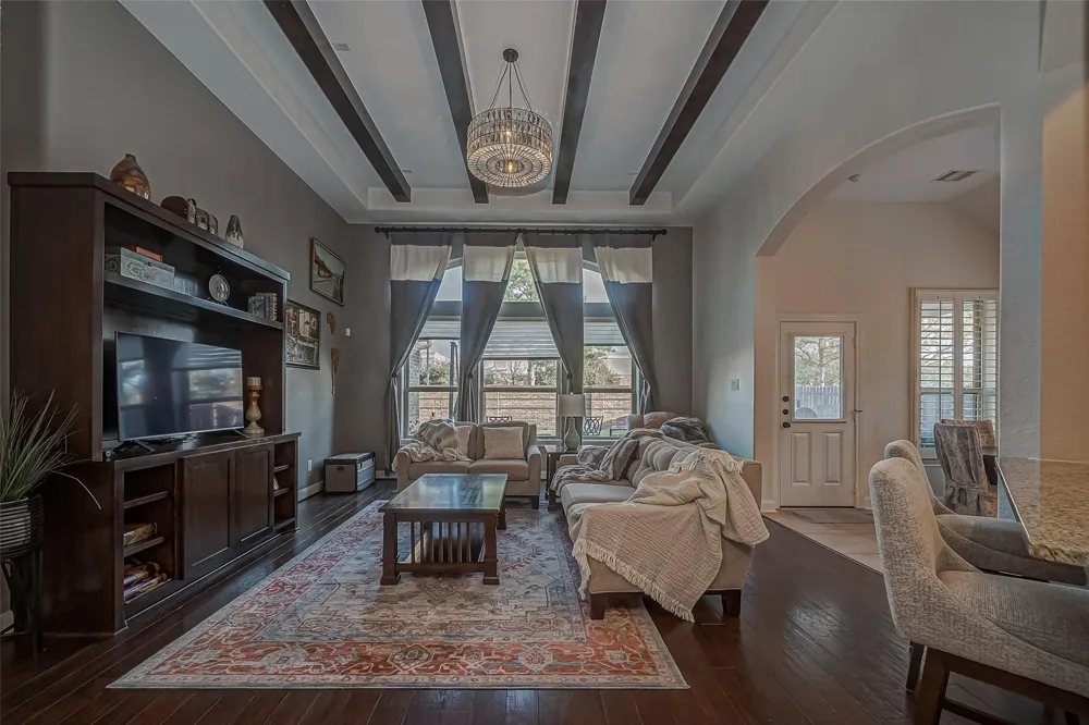 6306 Hidden Alley Drive Katy, TX 77494