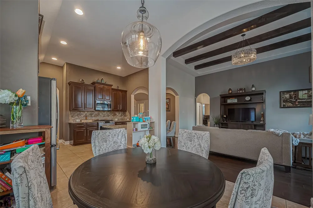 6306 Hidden Alley Drive Katy, TX 77494