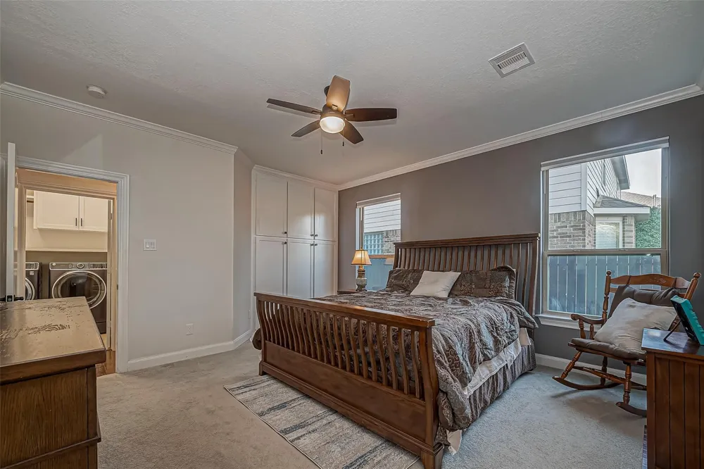 6306 Hidden Alley Drive Katy, TX 77494
