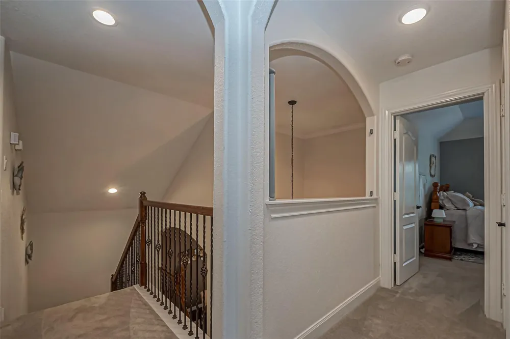 6306 Hidden Alley Drive Katy, TX 77494